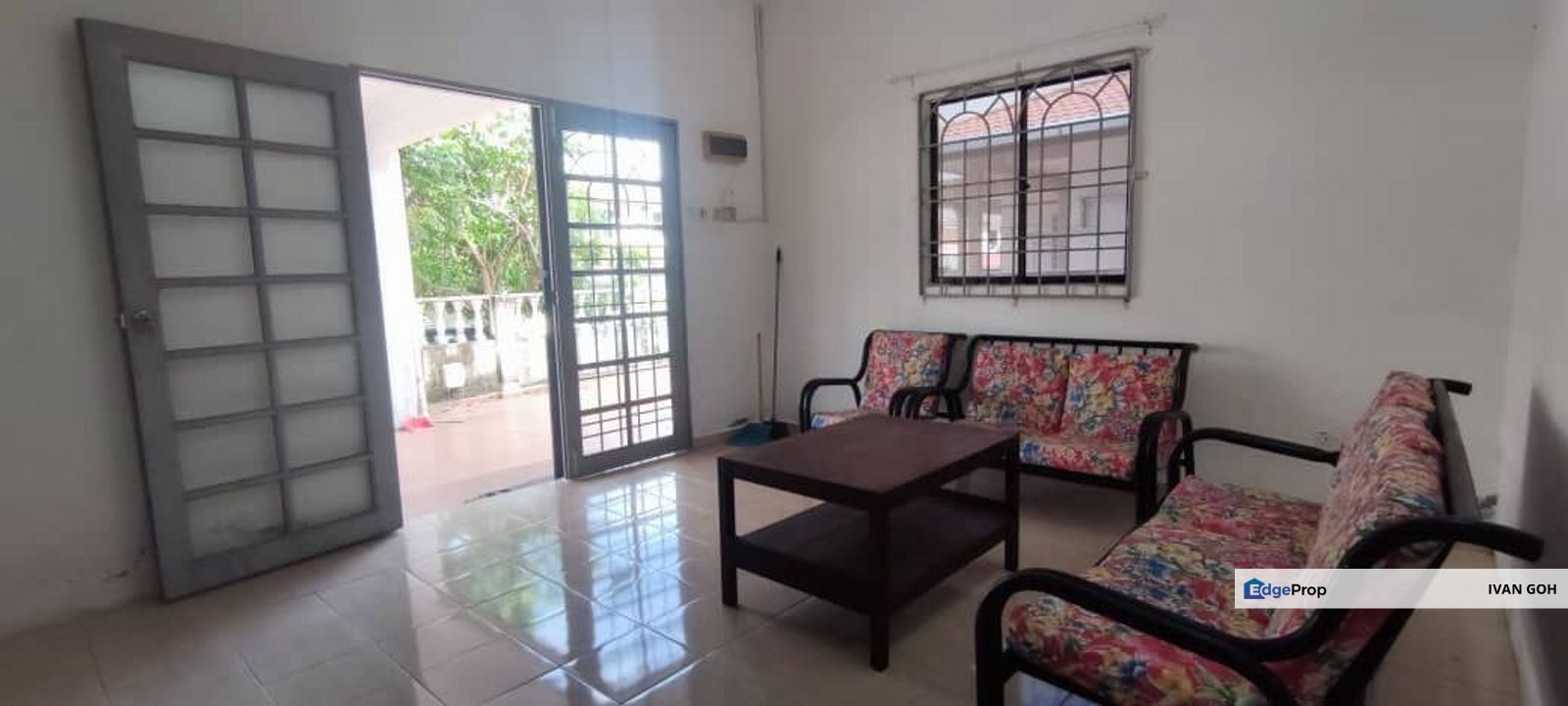 Double Storey Semi D @ Taman Bunga Raya Bukit Beruang , Melaka, Bukit Beruang