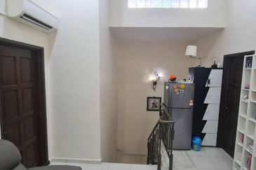 Taman Semabok Perdana