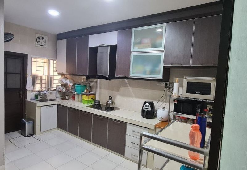 Taman Semabok Perdana