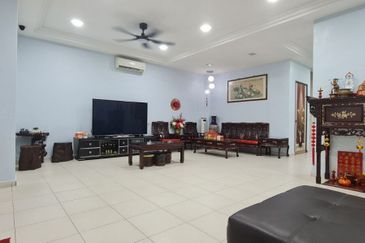 Taman Semabok Perdana