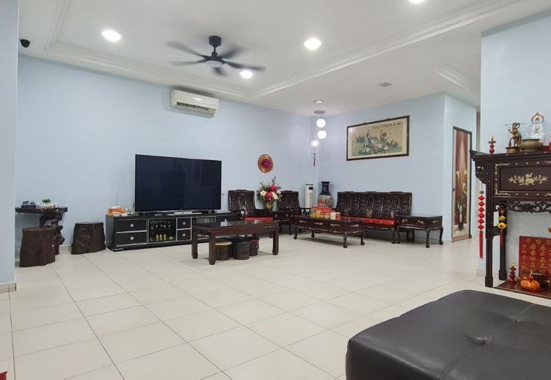 Taman Semabok Perdana