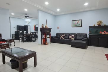 Taman Semabok Perdana