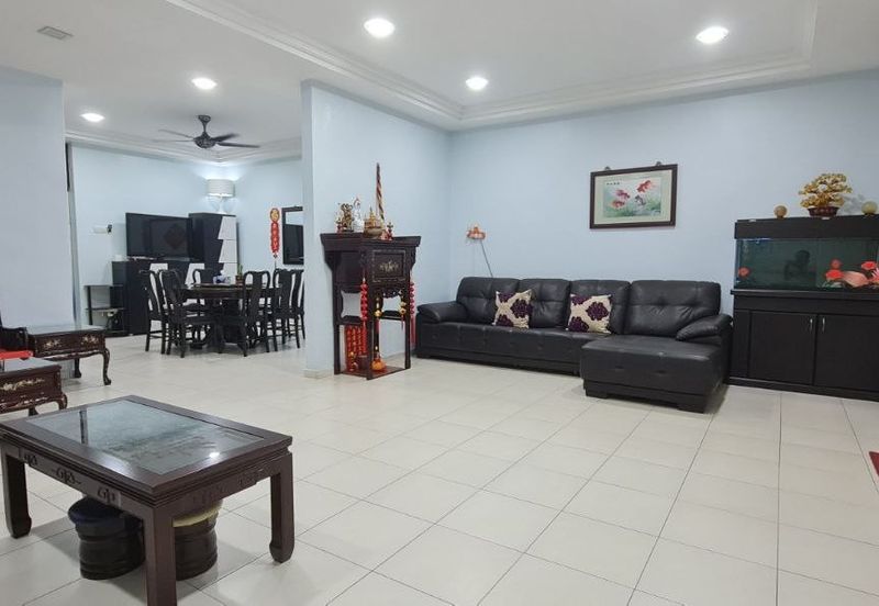 Taman Semabok Perdana