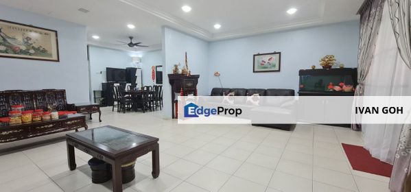 Fully Renovated Double Storey Terrace House Taman Semabok Perdana Melaka Tengah , Melaka, Melaka Jaya