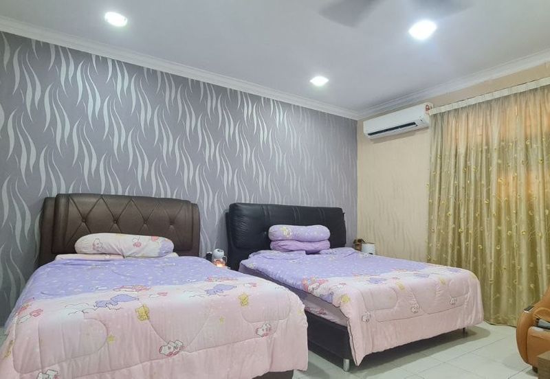 Taman Semabok Perdana