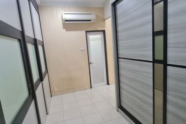 Taman Semabok Perdana