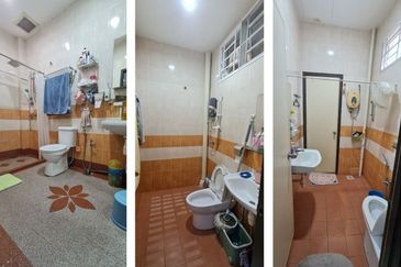 Taman Semabok Perdana