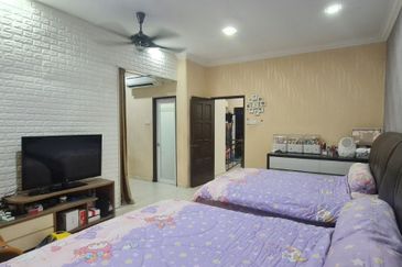 Taman Semabok Perdana