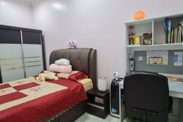 Taman Semabok Perdana