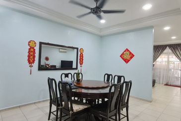 Taman Semabok Perdana