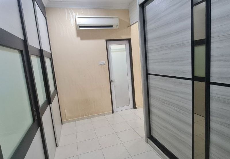 Taman Semabok Perdana