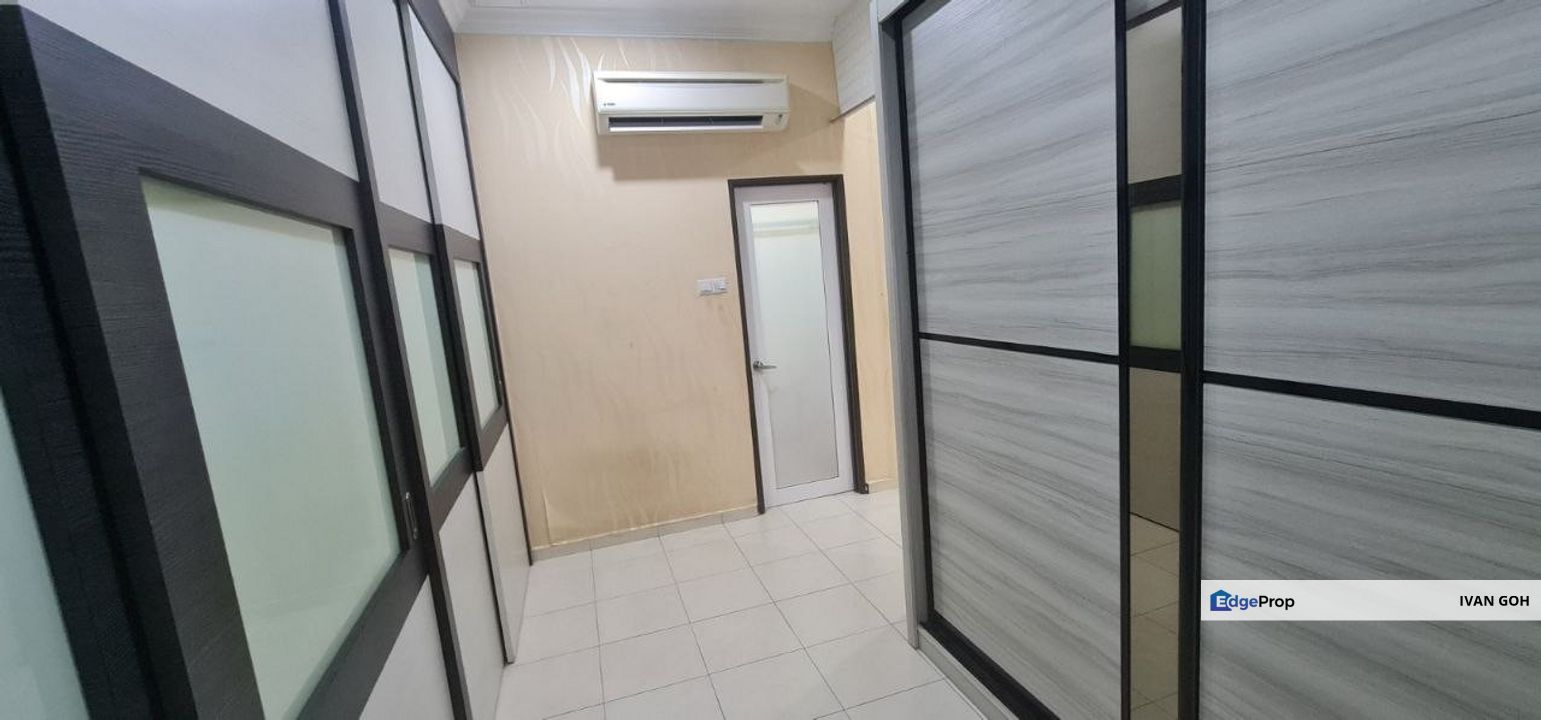 Fully Renovated Double Storey Terrace House Taman Semabok Perdana Melaka Tengah , Melaka, Melaka Jaya