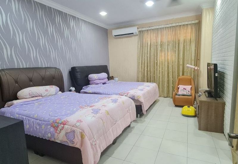 Taman Semabok Perdana