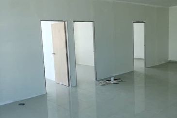 Kawasan Perindustrian Rembia