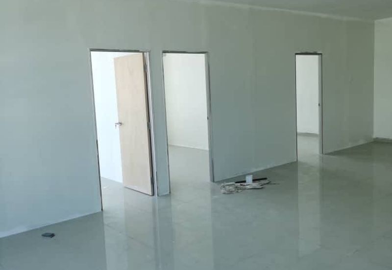 Kawasan Perindustrian Rembia