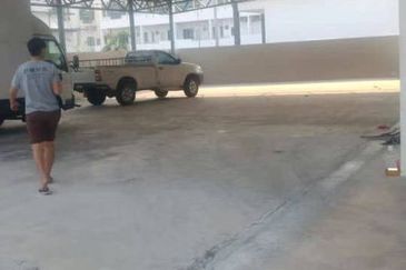 Kawasan Perindustrian Rembia