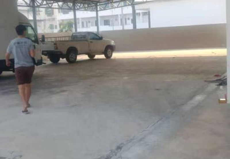 Kawasan Perindustrian Rembia