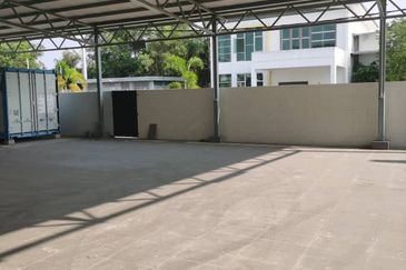 Kawasan Perindustrian Rembia