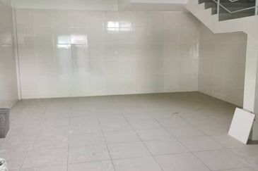 Kawasan Perindustrian Rembia