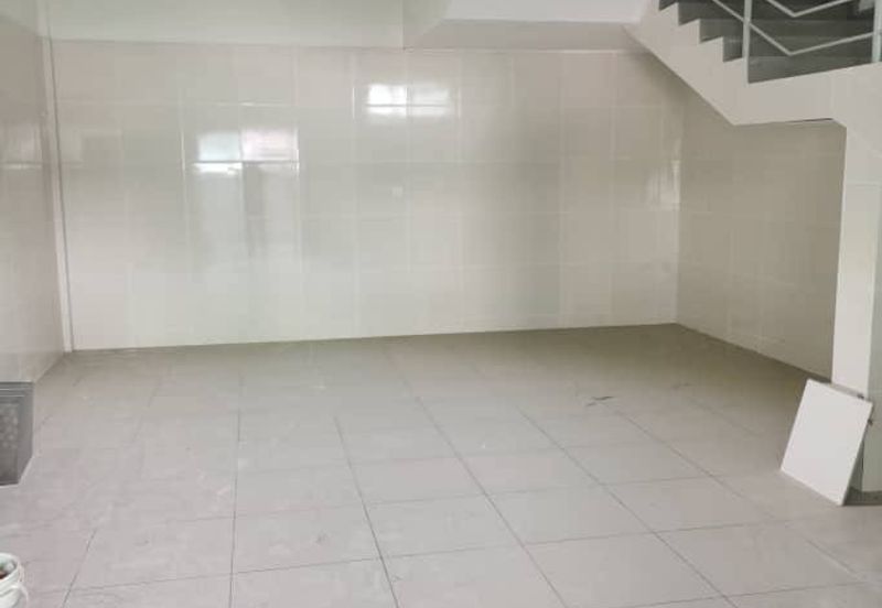 Kawasan Perindustrian Rembia