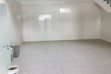 Kawasan Perindustrian Rembia