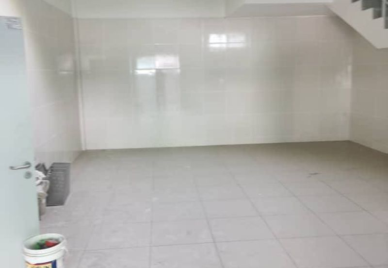 Kawasan Perindustrian Rembia