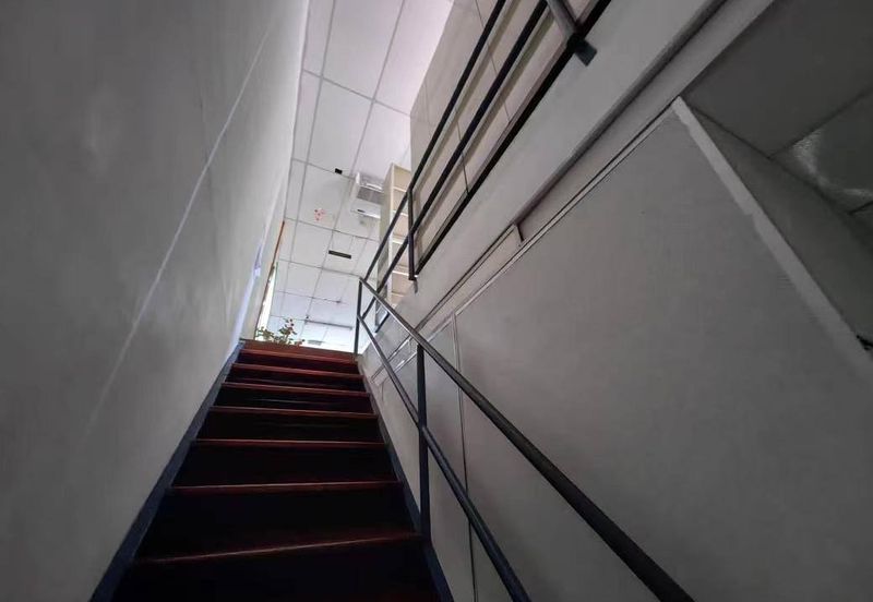 Taman Teknologi Cheng