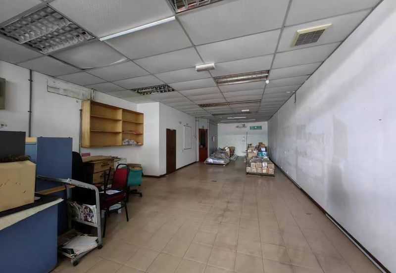 Taman Teknologi Cheng