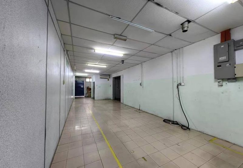 Taman Teknologi Cheng