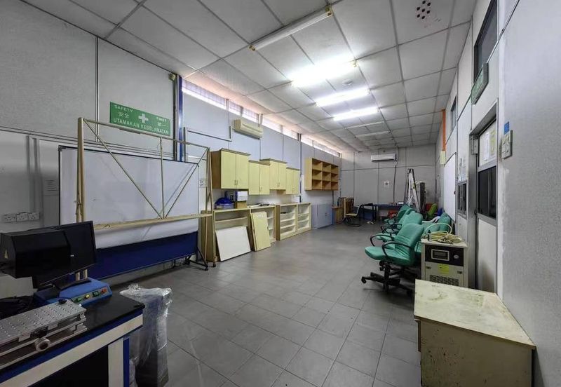 Taman Teknologi Cheng