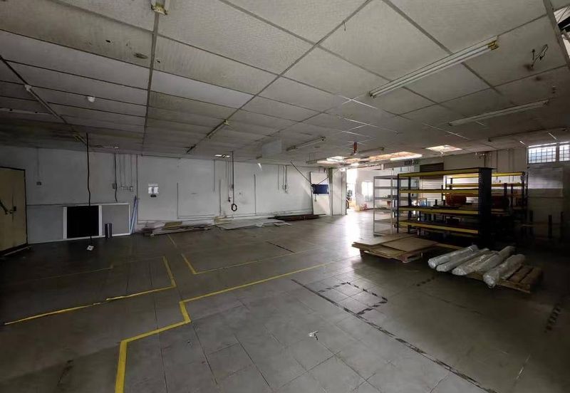 Taman Teknologi Cheng