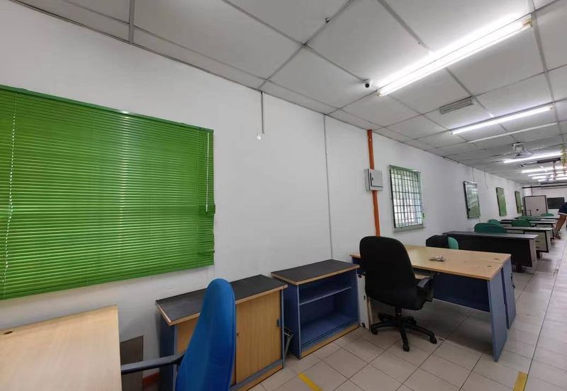 Taman Teknologi Cheng