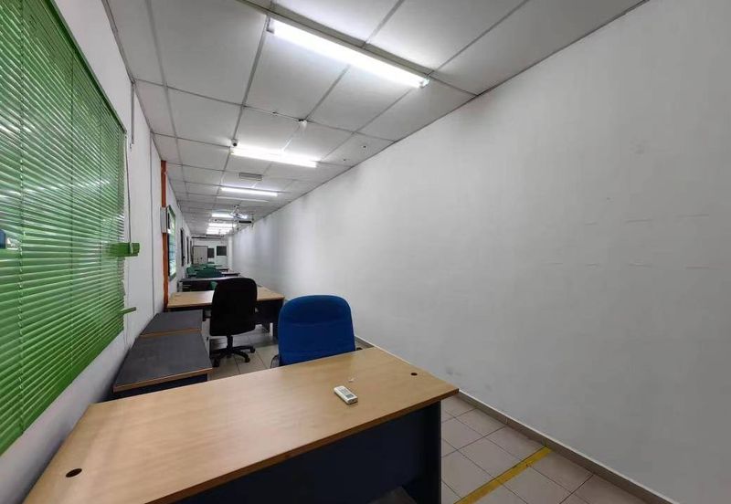 Taman Teknologi Cheng