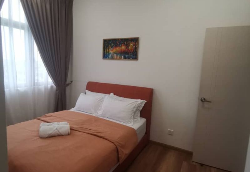 The Quartz Residence