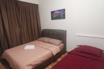 The Quartz Residence