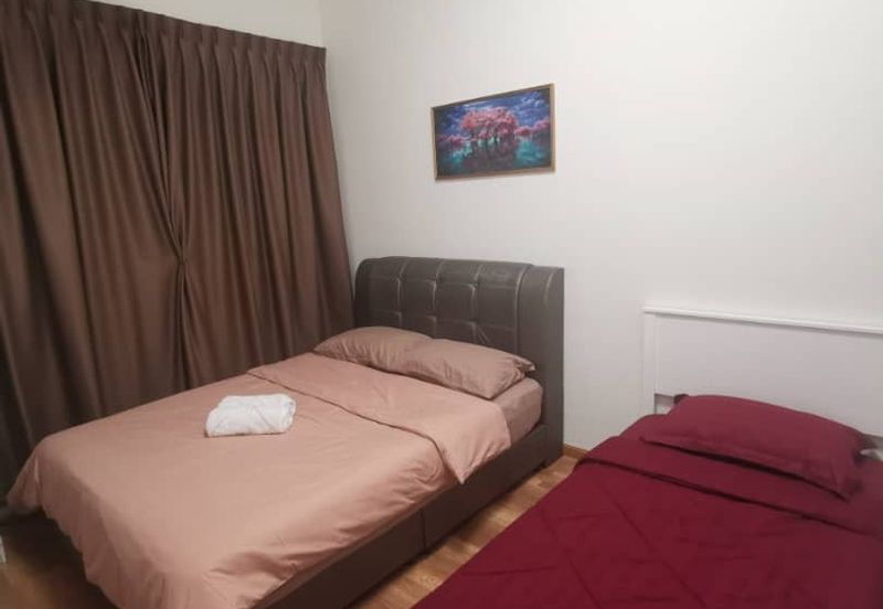 The Quartz Residence