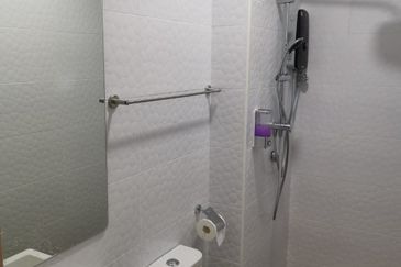 The Quartz Residence