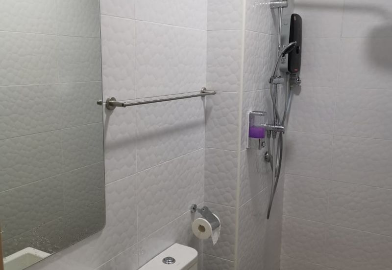 The Quartz Residence