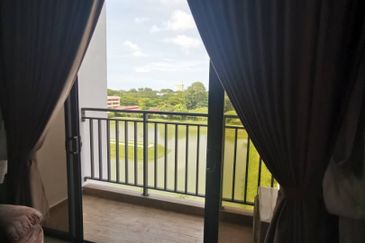 The Quartz Residence