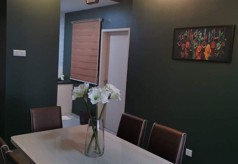 The Quartz Residence