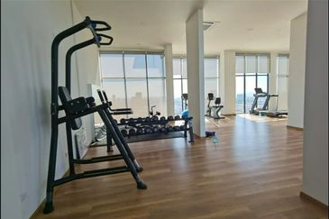 The Quartz Residence