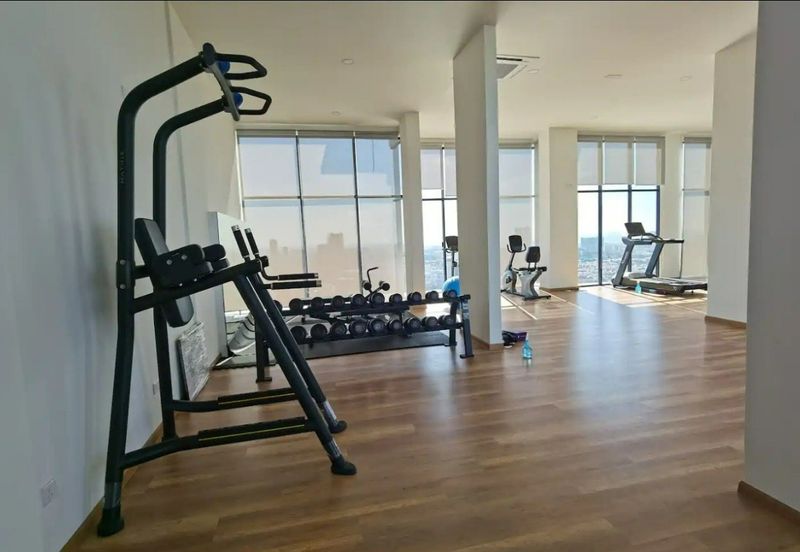 The Quartz Residence