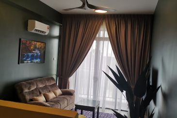 The Quartz Residence