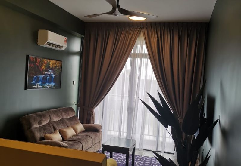 The Quartz Residence