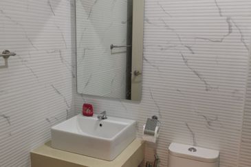 The Quartz Residence