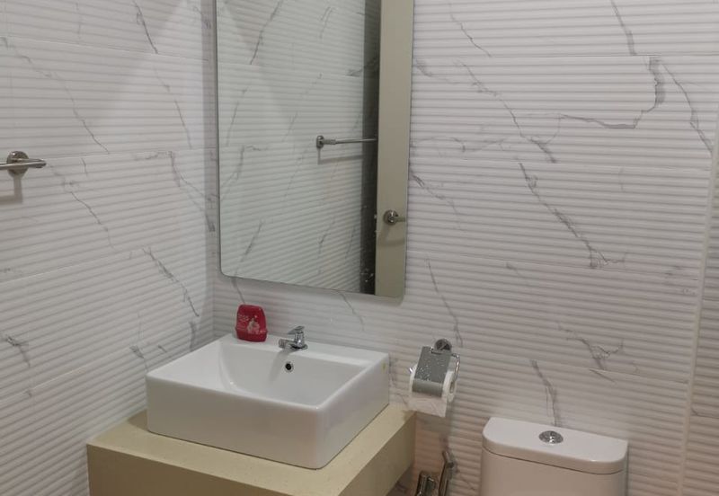 The Quartz Residence