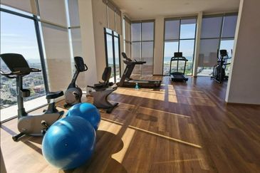 The Quartz Residence