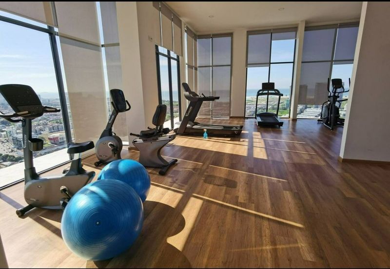 The Quartz Residence