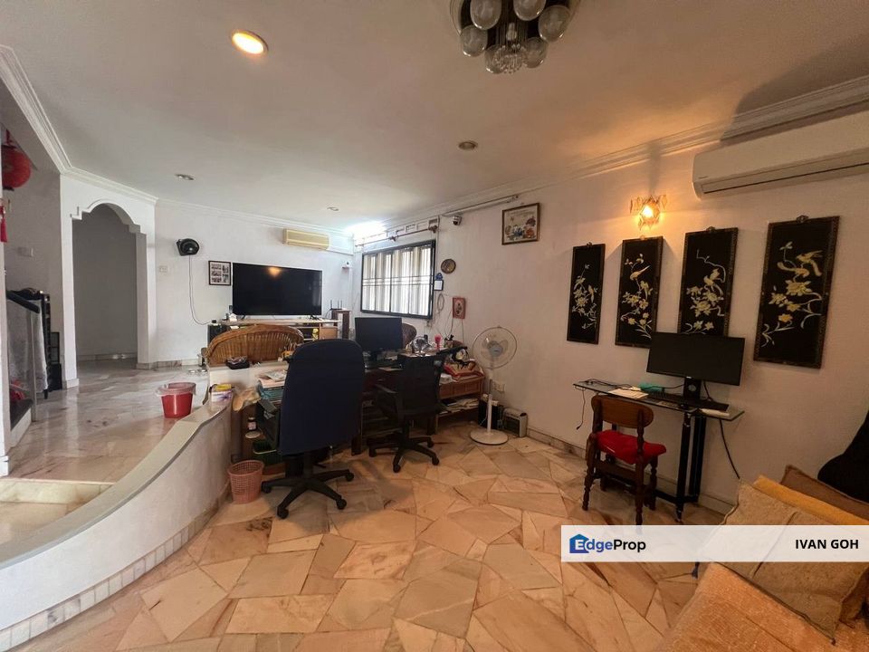 Endlot Double Storey Terrace House in Kampung Lapan Melaka Tengah , Melaka, Melaka Tengah