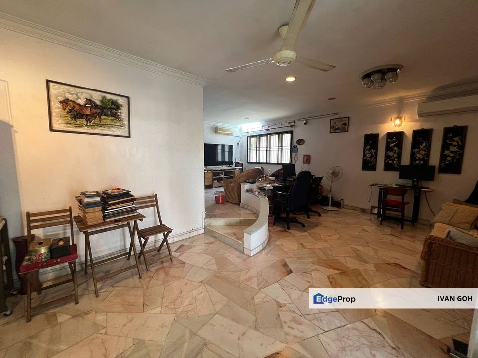 Endlot Double Storey Terrace House in Kampung Lapan Melaka Tengah , Melaka, Melaka Tengah